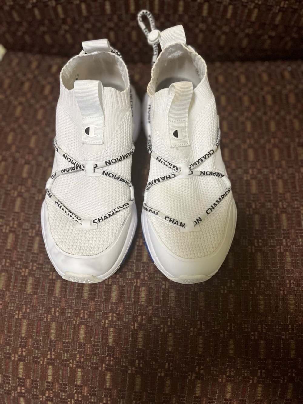 Champion women rally flux Lo sneakers